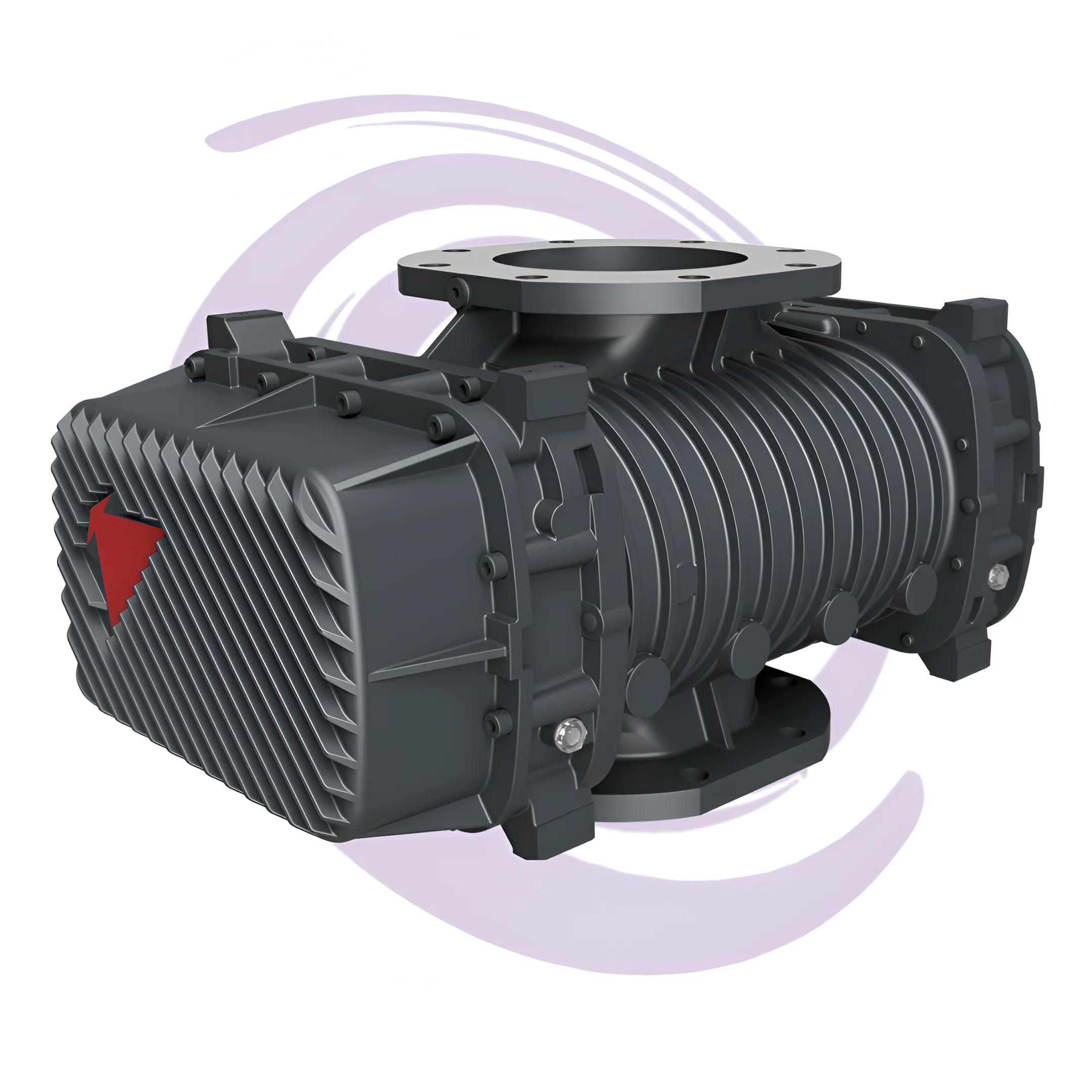 BLOWERS & EXHAUSTERS